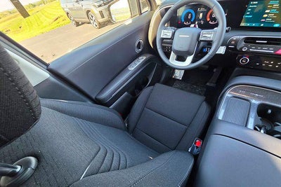 2026 Hyundai Palisade SE AWD