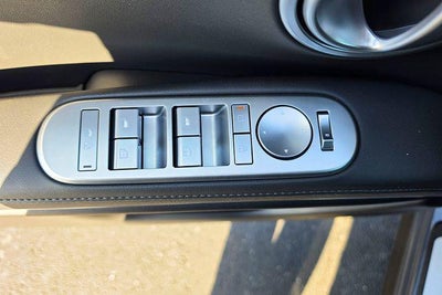2026 Hyundai Palisade SE AWD