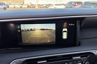 2026 Hyundai Palisade SE AWD