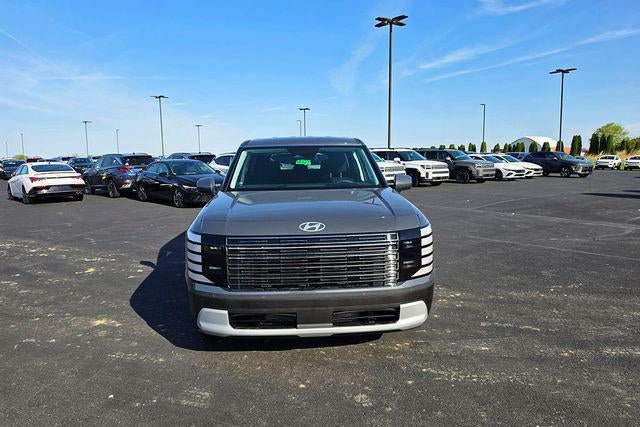 2026 Hyundai Palisade SE AWD