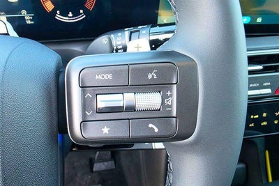 2026 Hyundai Palisade SE AWD