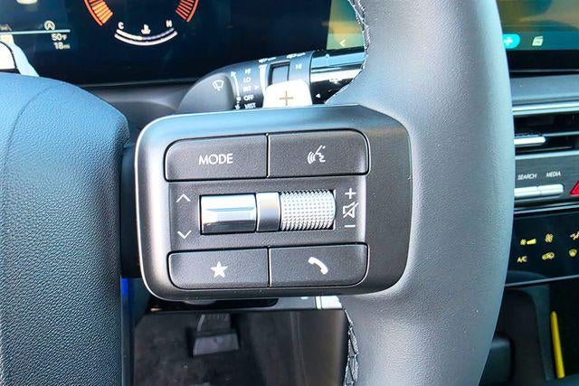 2026 Hyundai Palisade SE AWD