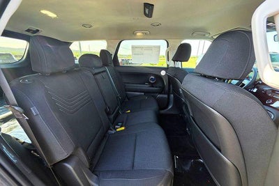 2026 Hyundai Palisade SE AWD