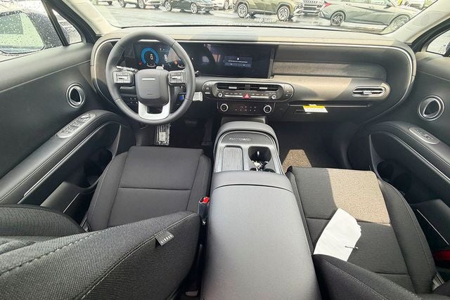 2026 Hyundai Palisade SE AWD