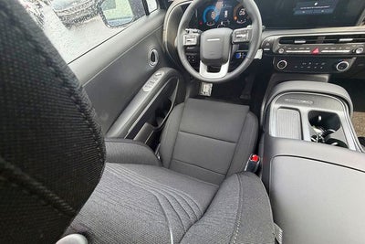 2026 Hyundai Palisade SE AWD