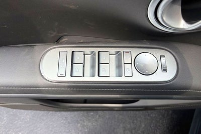 2026 Hyundai Palisade SE AWD