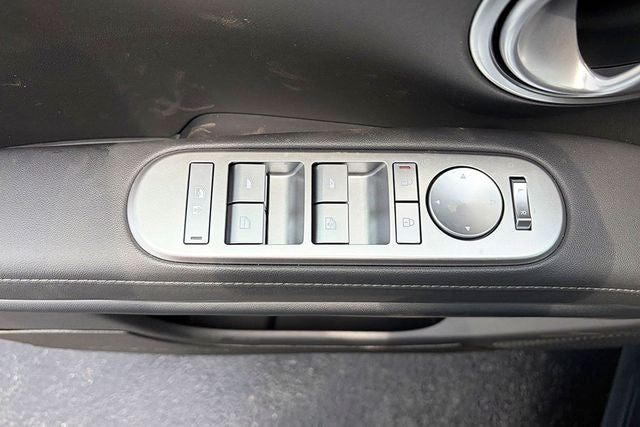 2026 Hyundai Palisade SE AWD