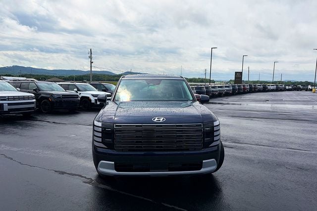 2026 Hyundai Palisade SE AWD