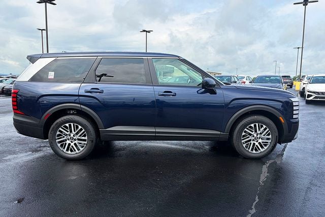 2026 Hyundai Palisade SE AWD