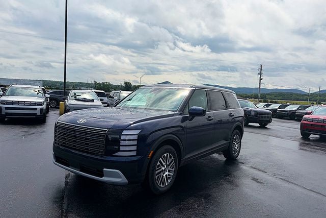 2026 Hyundai Palisade SE AWD