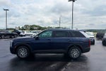 2026 Hyundai Palisade SE AWD