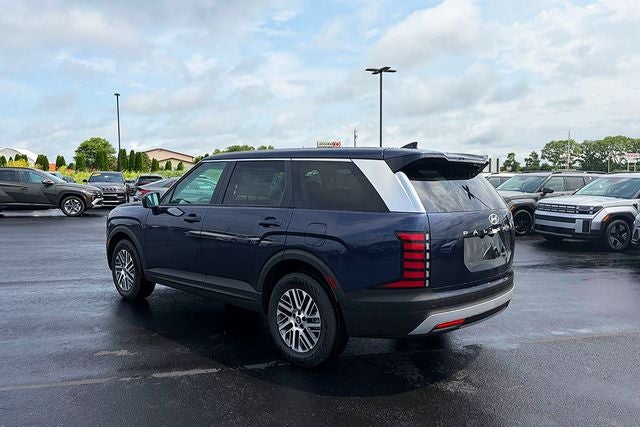 2026 Hyundai Palisade SE AWD