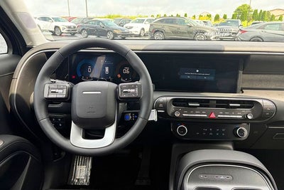 2026 Hyundai Palisade SE AWD