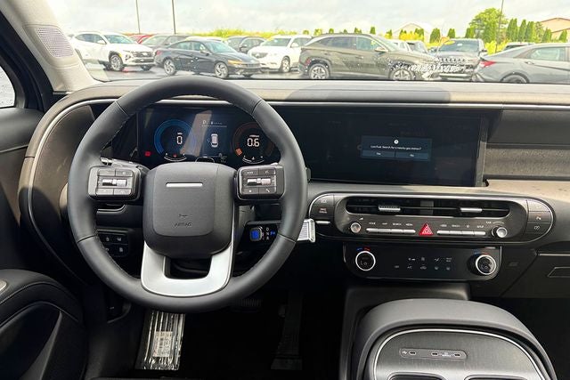 2026 Hyundai Palisade SE AWD