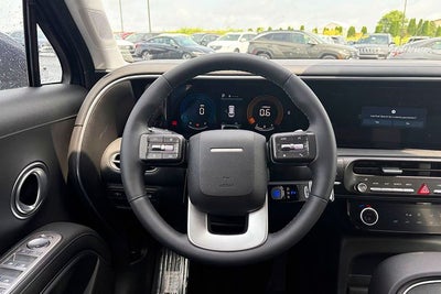 2026 Hyundai Palisade SE AWD