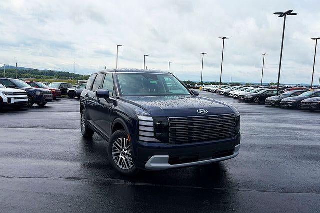 2026 Hyundai Palisade SE AWD