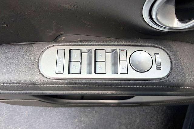 2026 Hyundai Palisade SE AWD