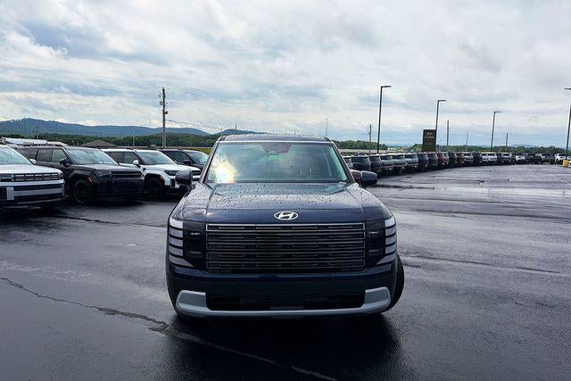 2026 Hyundai Palisade SE AWD