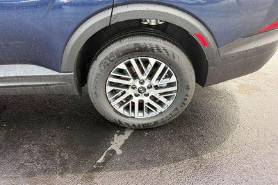2026 Hyundai Palisade SE AWD