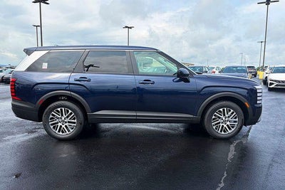 2026 Hyundai Palisade SE AWD