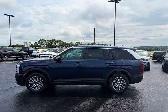 2026 Hyundai Palisade SE AWD