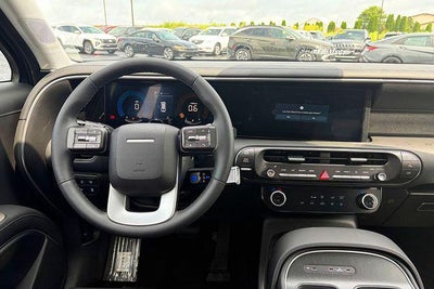 2026 Hyundai Palisade SE AWD