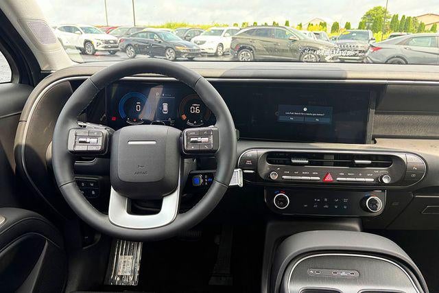 2026 Hyundai Palisade SE AWD