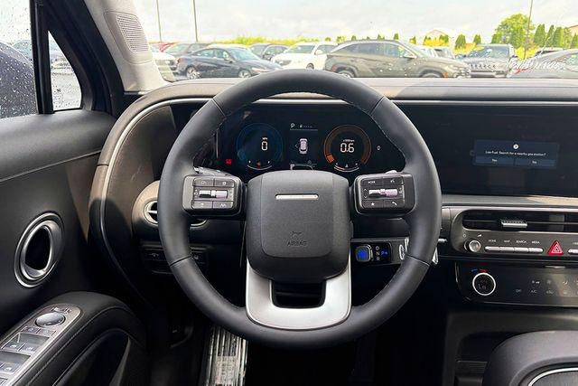 2026 Hyundai Palisade SE AWD