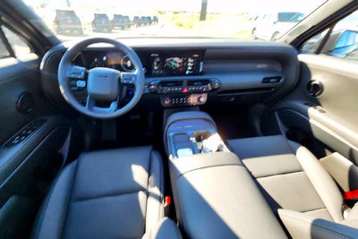 2027 Hyundai Palisade XRT Pro