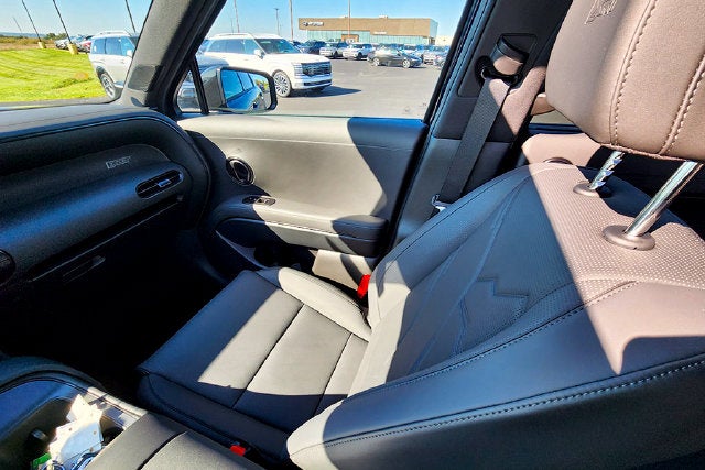 2027 Hyundai Palisade XRT Pro