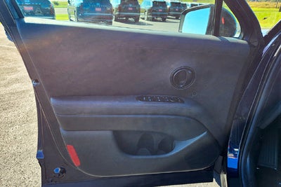 2027 Hyundai Palisade XRT Pro