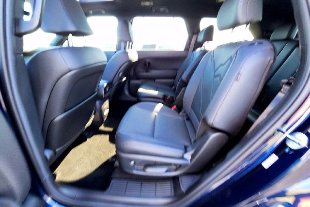 2027 Hyundai Palisade XRT Pro
