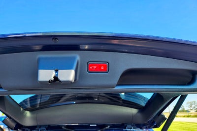2027 Hyundai Palisade XRT Pro