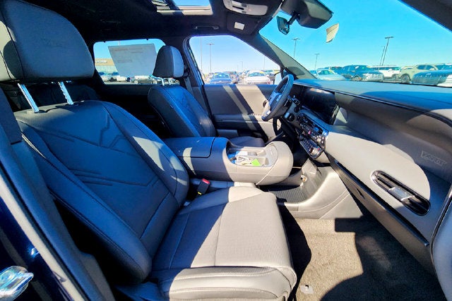 2027 Hyundai Palisade XRT Pro
