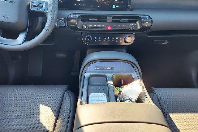 2027 Hyundai Palisade XRT Pro