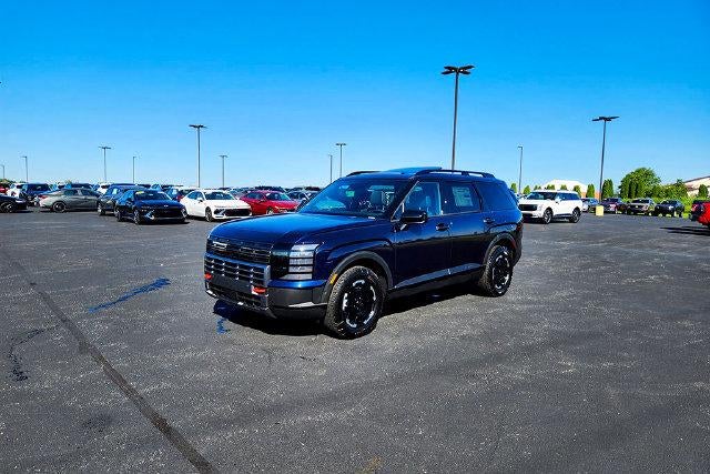 2027 Hyundai Palisade XRT Pro