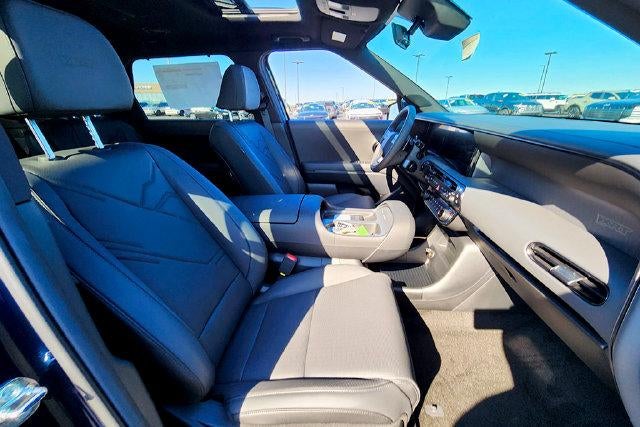 2027 Hyundai Palisade XRT Pro