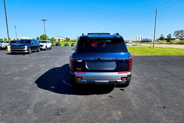 2027 Hyundai Palisade XRT Pro