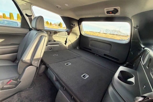 2026 Hyundai Palisade Limited AWD