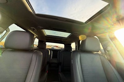 2026 Hyundai Palisade Limited AWD