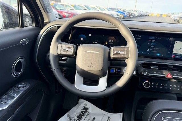 2026 Hyundai Palisade Limited AWD