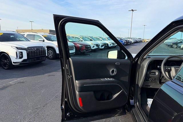 2026 Hyundai Palisade Limited AWD