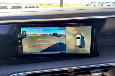 2027 Hyundai Palisade Limited AWD
