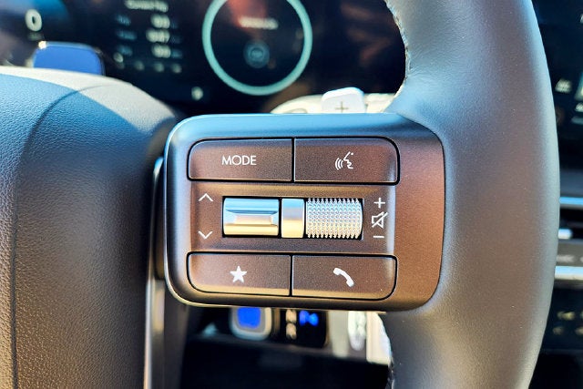 2027 Hyundai Palisade Limited AWD