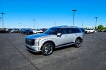 2027 Hyundai Palisade Limited AWD