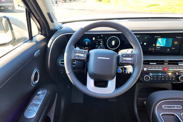 2027 Hyundai Palisade Limited AWD