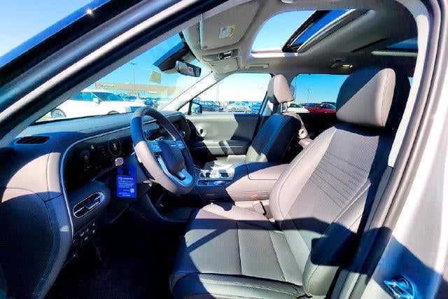 2027 Hyundai Palisade Limited AWD