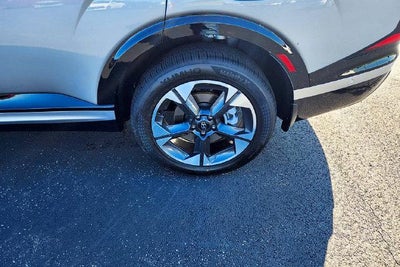 2027 Hyundai Palisade Limited AWD