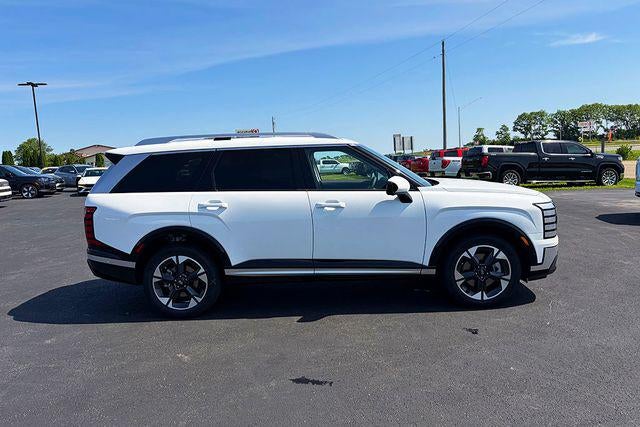 2026 Hyundai Palisade Limited AWD