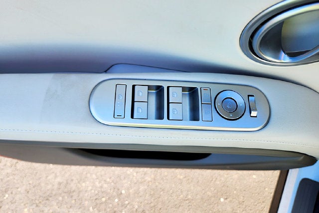 2027 Hyundai Palisade Limited AWD